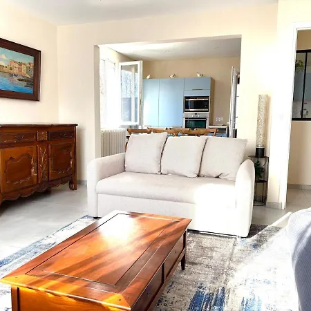 Lovely In Apartmán *