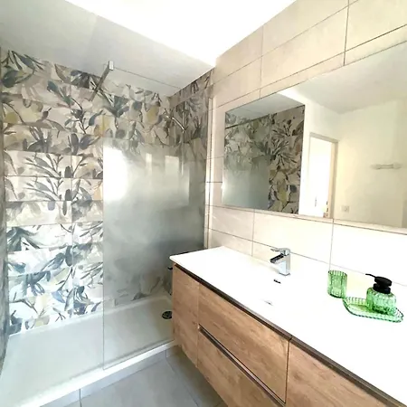Apartment Lovely In Albertville
